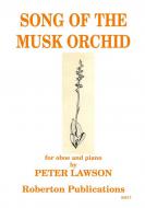 Song Of The Musk Orchid 