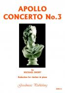 Apollo Concerto No. 3 