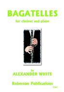 Bagatelles 