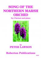 Song Of The Northern Marsh Orchid 