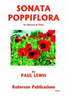 Sonata Poppiflora 
