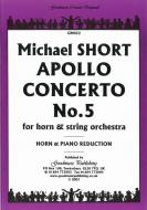 Apollo Concerto No. 5 