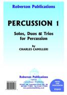 Percussion 1 
