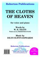 Cloths of Heaven 