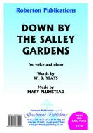 Down by The Salley Gardens 