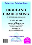 Highland Cradle Song 