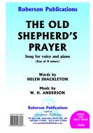 Old Shepherd's Prayer 
