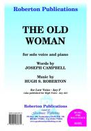Old Woman (Low) 