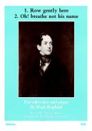 Row Gently Here / Oh! Breathe Not.. 