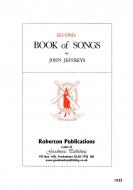 Second Book of Songs 