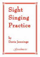 Sight Singing Practice 