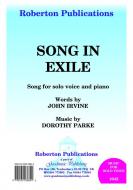 Song In Exile 
