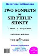 Two Sonnets of Sir Philip Sidney 