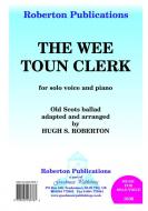 Wee Toun Clerk 