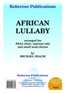 African Lullaby 
