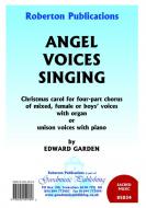 Angel Voices Singing 