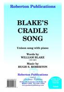 Blake's Cradle Song 