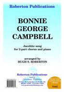 Bonny George Campbell 