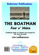 Boatman (Fear A'Bhata) 