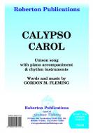 Calypso Carol 