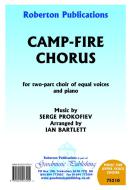 Camp-Fire Chorus 