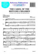 Carol Of The Refugee Children 