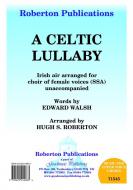 Celtic Lullaby 