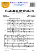 Charlie Is My Darling 