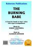 Burning Babe 