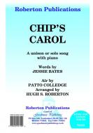 Chip's Carol 