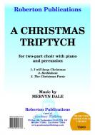 Christmas Tryptich 