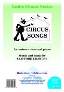 Circus Songs 