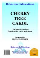Cherry Tree Carol 