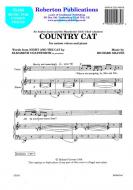 Country Cat 