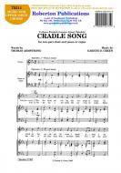 Cradle Song / Ring The Bells..... 