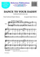 Dance To Your Daddy 