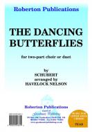 Dancing Butterflies 