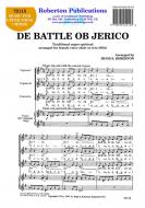 De Battle Ob Jerico 
