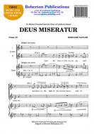 Deus Misereatur 