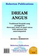 Dream Angus 