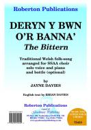 Deryn Y Bwn O'R Banna 