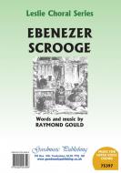 Ebenezer Scrooge 