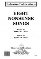 Eight Nonsense Songs 