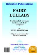 Fairy Lullaby 
