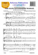 Gloucestershire Wassail 