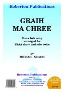 Graih Ma Chree 