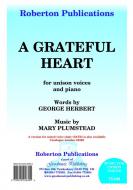 Grateful Heart Key Db 
