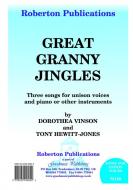 Great Granny Jingles 