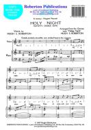 Holy Night 