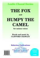 Humpy The Camel / The Fox 